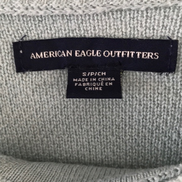 American Eagle Sweater - Picture 2 of 3